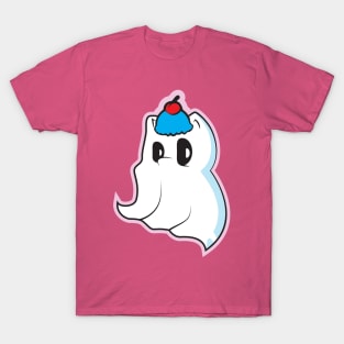 Ghost Buddy T-Shirt